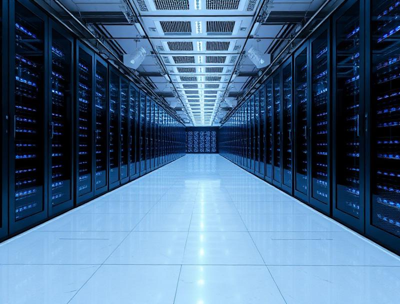 Data Centers