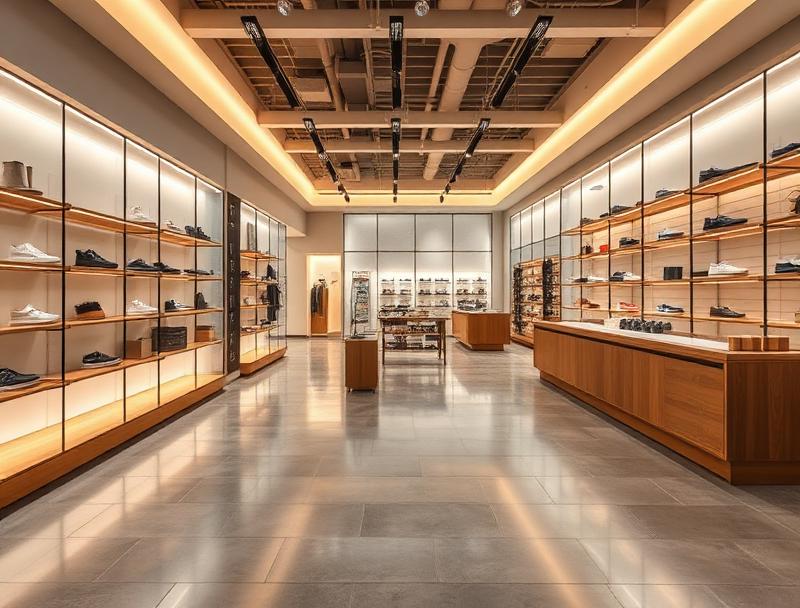 Retail & Commercial